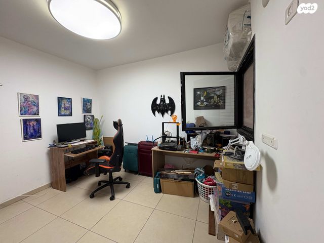 דירה, המעלות 8, פועלי הרכבת, גבעתיים