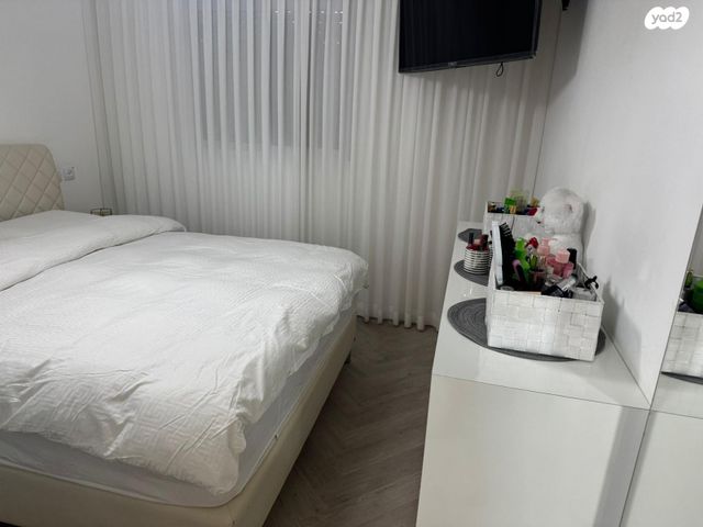 דו משפחתי, איילת השחר 14, נווה זאב, נאות אילן, באר שבע