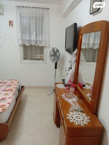 דירה, אחווה 21, קרית אליהו, חיפה