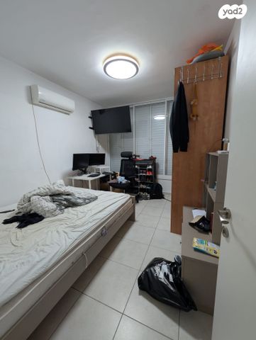 דירה, הירדן 26, נגבה, רמת גן