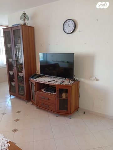 דירה, אחווה 21, קרית אליהו, חיפה