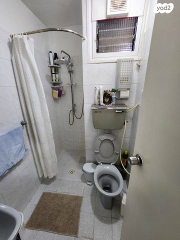 דירה, המעפילים 32, גרין ועם, חולון