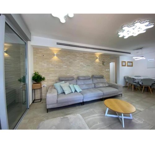 דירה, היינץ כהן 2, קרית אילון, חולון