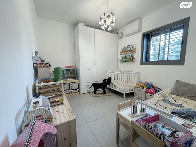 דירה, אריק איינשטיין 16, הרקפות, ראשון לציון