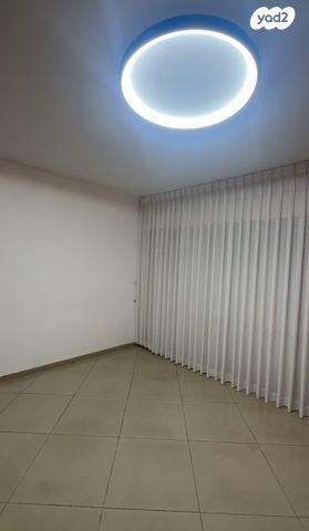 דירה, אלי כהן 43, נווה הדרים, אשקלון