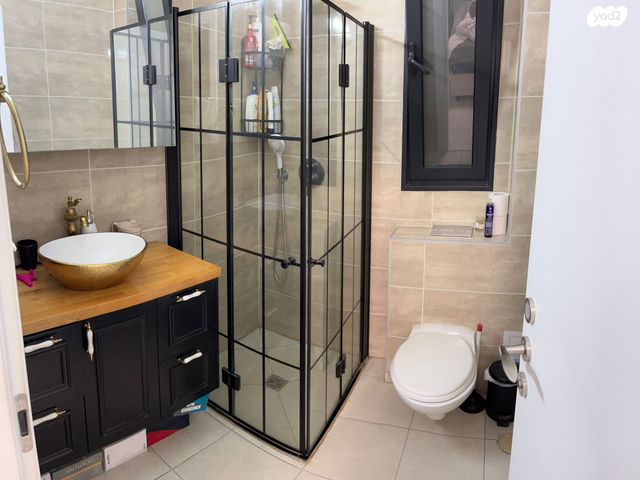 דירה, משה לוי 6, נאות שמיר, רמלה