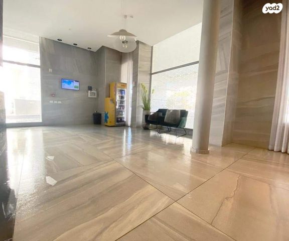 דירה, חטיבת גולני 63, אחוזת דניה, חדרה