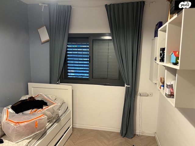 דירה, בעל התניא 10, בעל התניא, לוד