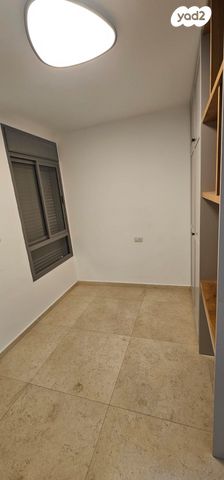 דירה, התקווה 1, מרכז אזרחי, באר שבע