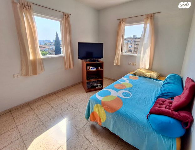 גג/ פנטהאוז, נחלת צבי 15, לב המושבה / מרכז העיר, פתח תקווה