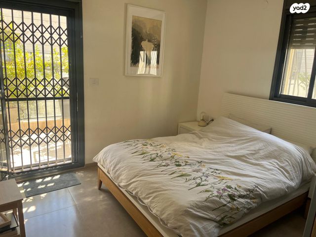 דופלקס, נחל שילה 9, פארק הנחל, באר שבע