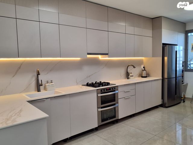 דירה, הרב אליעזר ברגמן 16, בית וגן, ירושלים