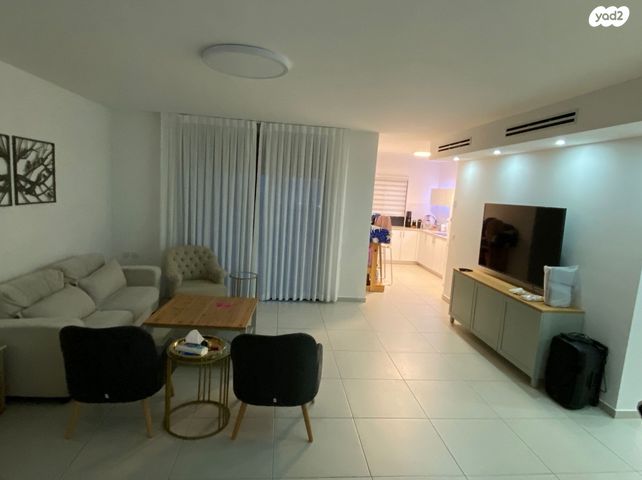 דירה, נתן אלתרמן 1, פסגות אפק, ראש העין