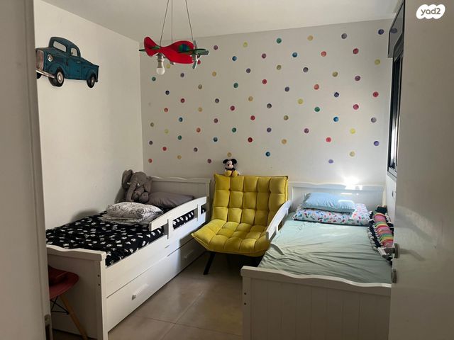 דופלקס, נחל שילה 9, פארק הנחל, באר שבע