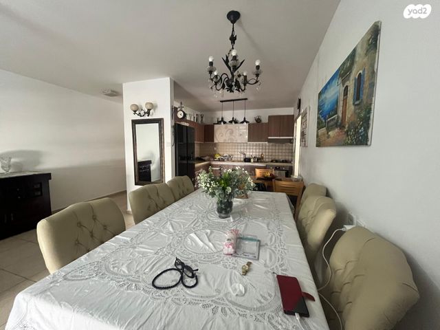 דירה, כוכב השחר 6, רובע י"ב, אשדוד