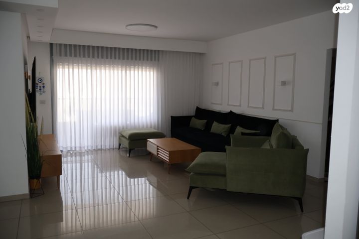 דירה, מעלה הגת 23, ברנע, אשקלון