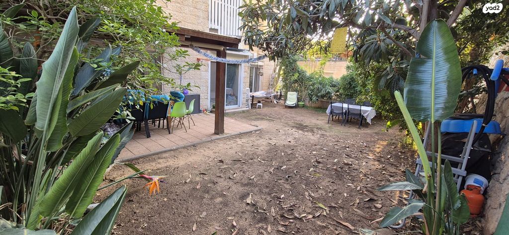 דירת גן, עמק דותן 78, הנחלים, מודיעין מכבים רעות