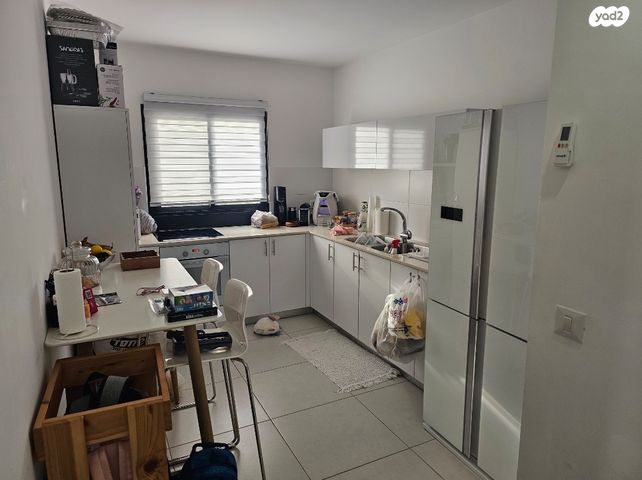 דירה, נתן אלתרמן 1, פסגות אפק, ראש העין