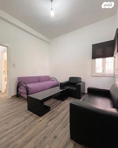 דירה, השומר 22, יל"ג, חיפה