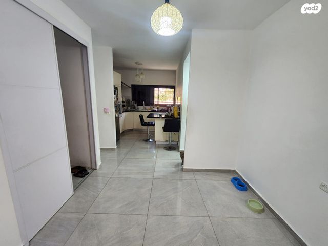 דירה, פרופ' איינשטיין 5, ב' / צפון מערב העיר, רחובות