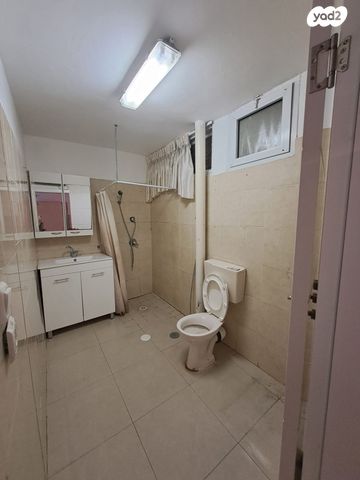 דירה, רמב"ם 15, רמת משה / בית שמש הוותיקה, בית שמש