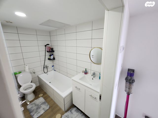 דירה, קרל פופר 13, קרית המדע, נתניה