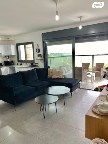 דירה, הר שלמה 3, היובל, אור עקיבא