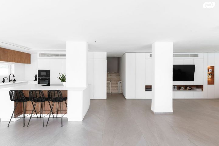 בית פרטי/ קוטג', מירון 19, קרית בנימין, קרית אתא