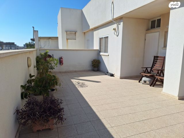 גג/ פנטהאוז, נחלת צבי 15, לב המושבה / מרכז העיר, פתח תקווה