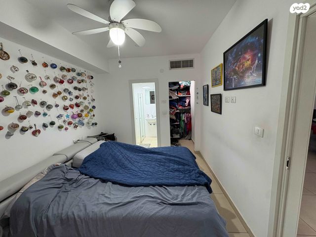 דירה, המעלות 8, פועלי הרכבת, גבעתיים