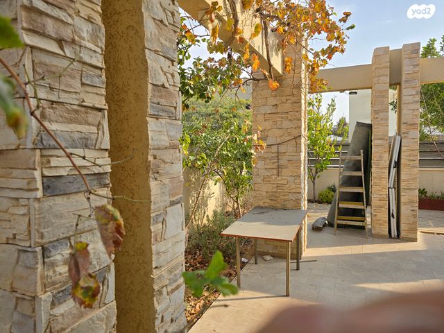 בית פרטי/ קוטג', נחל חתירה 4, נוף מדבר, ירוחם