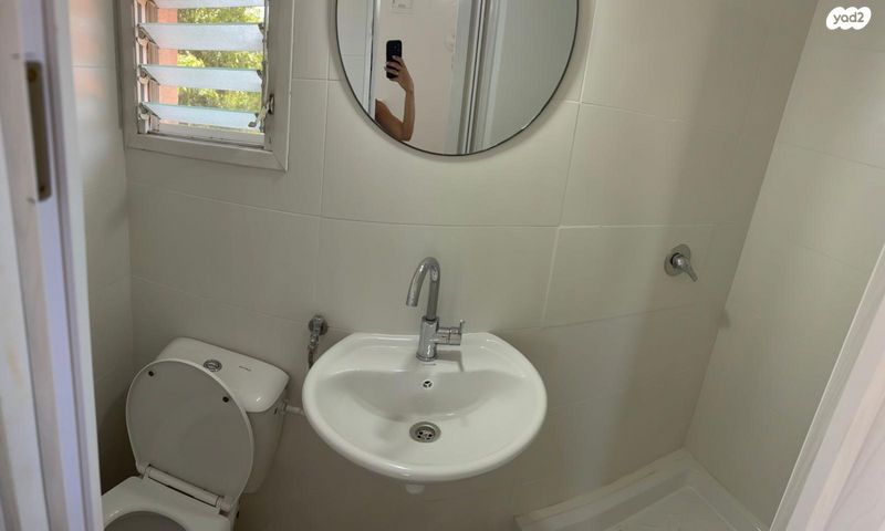 דופלקס, יוסף ויתקין 8, נווה עובד, חדרה