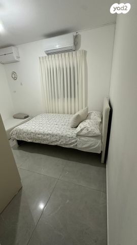 דירת גן, יוספטל 12, רובע ב', אשדוד