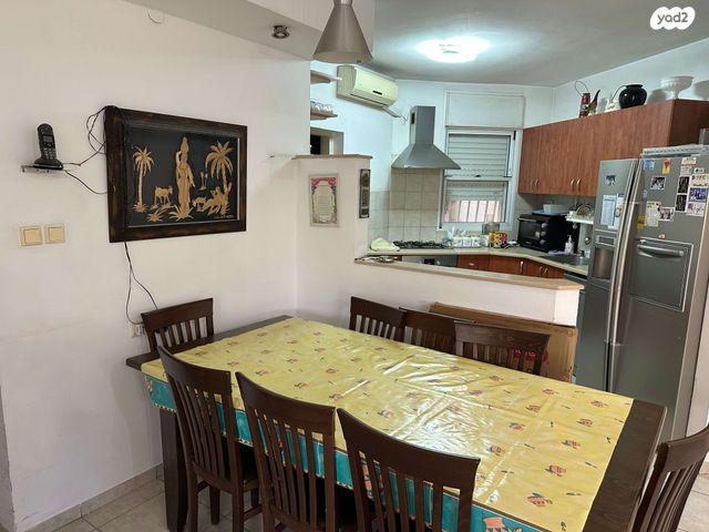 דירת גן, שדרות בן גוריון 17, נווה סביון, אור יהודה