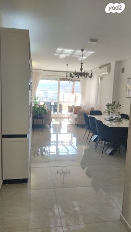 דירה, נתיבות שלום 2, נאות הפיסגה, מודיעין עילית