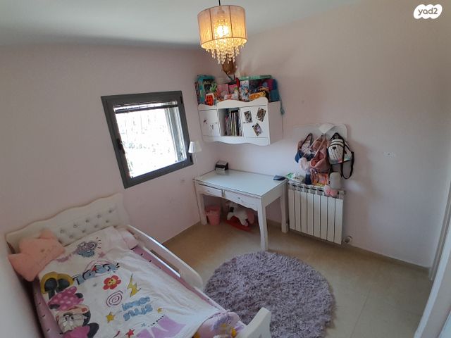 דירה, גבעת שאול 27, גבעת שאול, ירושלים