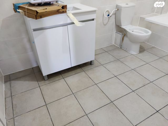 דירה, קציר 3, צריפין החדשה, באר יעקב