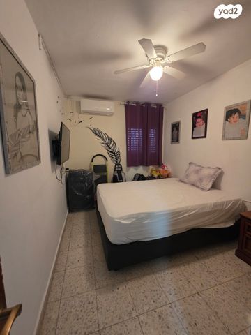 דירה, איסלנד 5, קרית מנחם, ירושלים