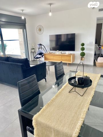 דירה, הר שלמה 3, היובל, אור עקיבא