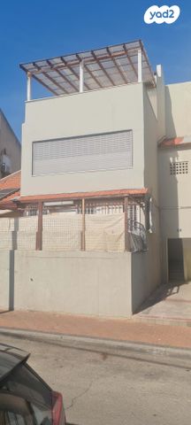 דופלקס, פילדלפיה 8, תל גיבורים, חולון