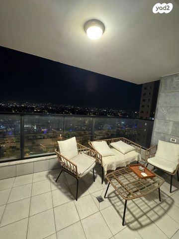 דירה, שולמית אלוני 7, נחלת יהודה, ראשון לציון