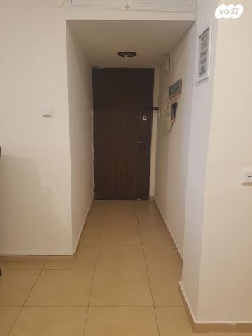 דירה, גבעתי 10, דרום מערב ותיק, בת ים