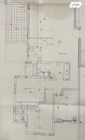 דירה, משעול אימבר 1, נאות יצחק רבין, שדרות