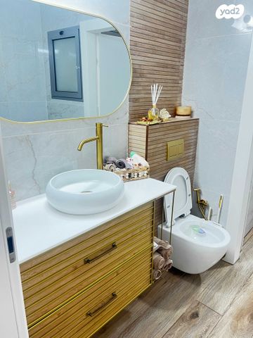 דירה, משעול סוסיא 4, שכונה ט', באר שבע