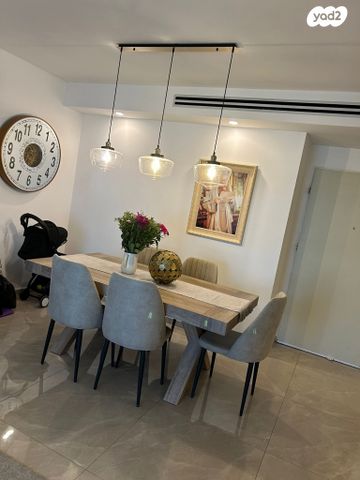 דירה, משעול אימבר 1, נאות יצחק רבין, שדרות