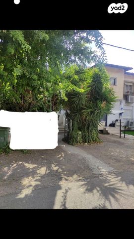 דופלקס, יוסף ויתקין 8, נווה עובד, חדרה