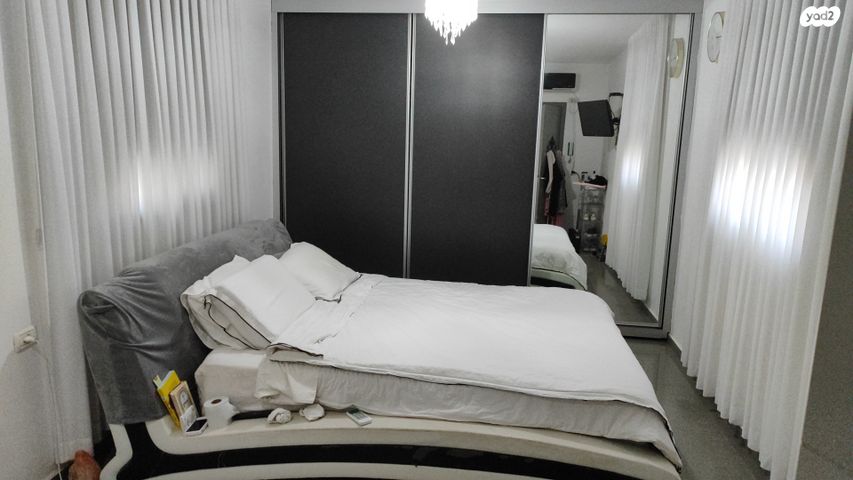 בית פרטי/ קוטג', שייקה אופיר 4, קרית האמנים, מצליח, רמלה