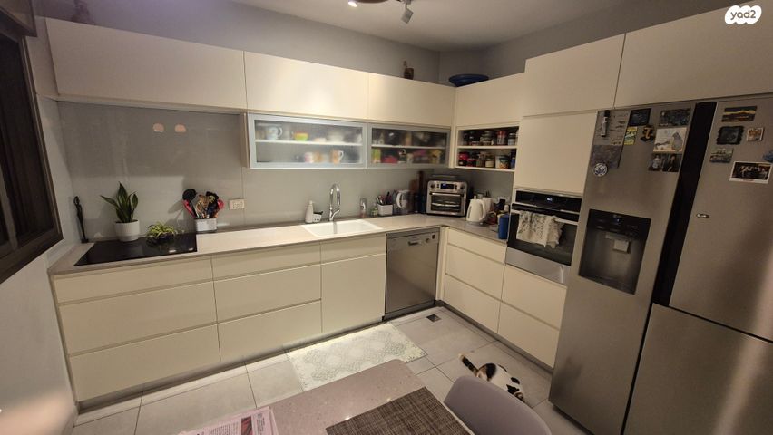 דירה, סמטת הדרור 10, רמתיים, הוד השרון