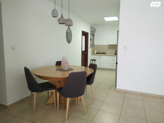 דירה, האלמוג 30, נופי סלע, מעלה אדומים