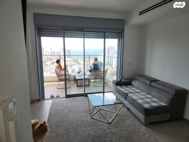 דירה, קרל פופר 13, קרית המדע, נתניה